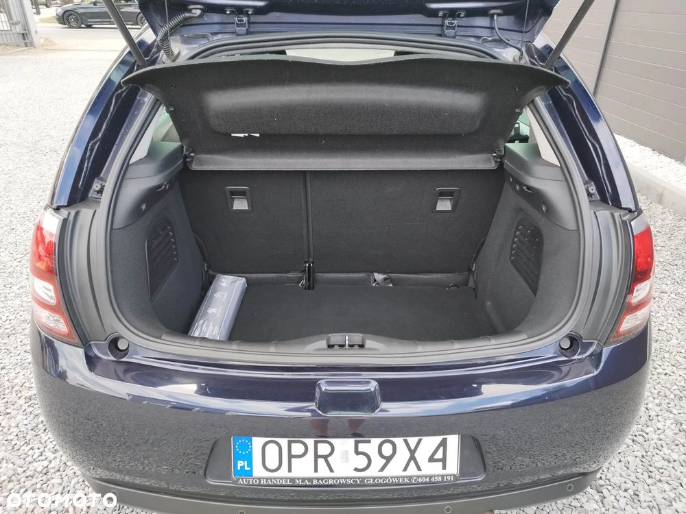 Citroën C3 1.6 BlueHDi Shine S&S - 24