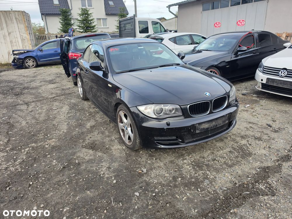 BMW Seria 1 - 34