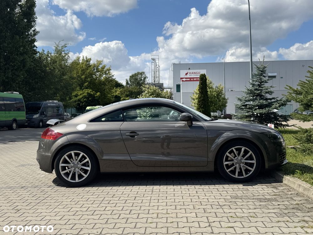 Audi TT Coupé 2.0 TFSI - 17