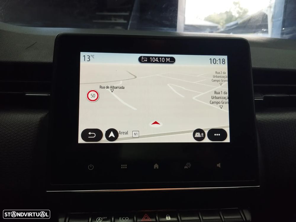 Renault Clio 1.5 Blue dCi Intens - 22