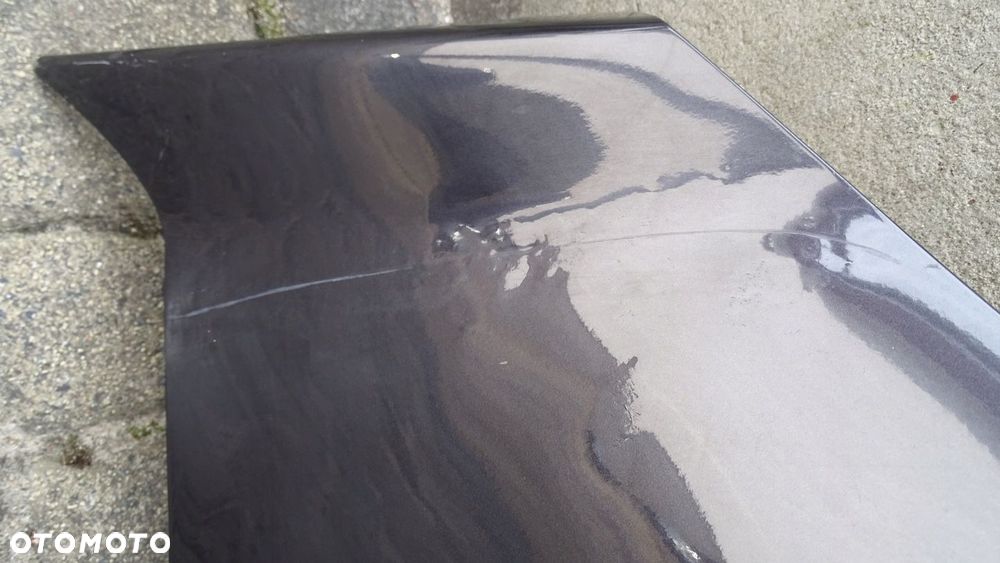 HONDA HR-V 15r - błotnik przedni prawy - 4