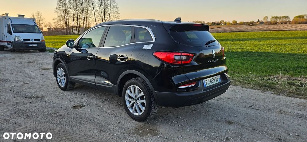 Renault Kadjar - 6