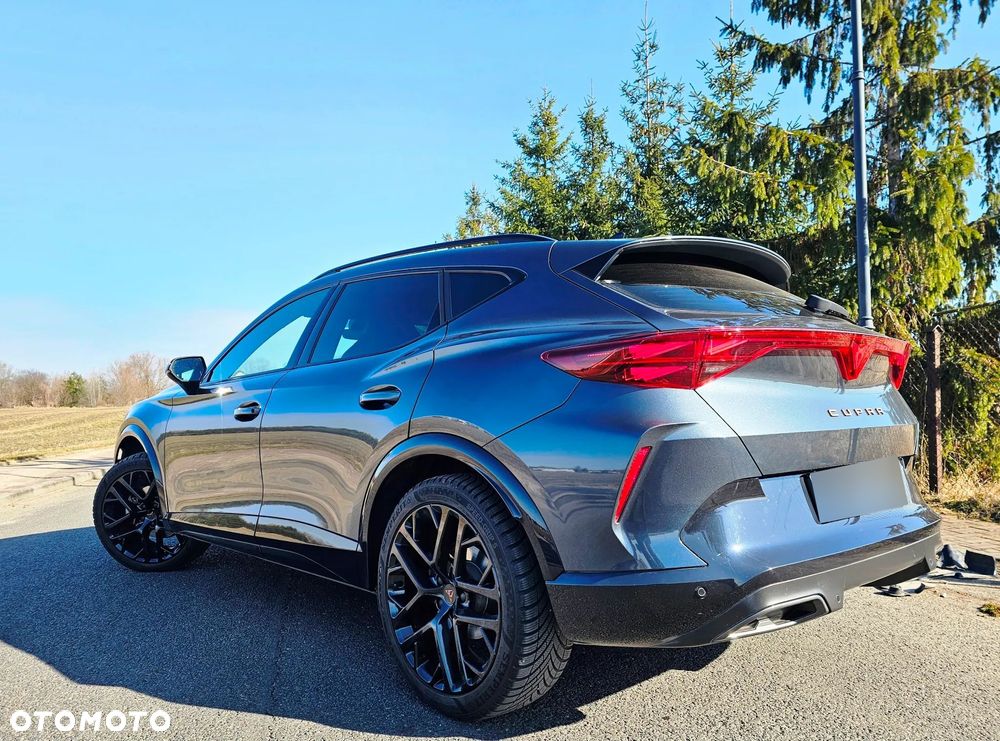 Cupra Formentor - 3