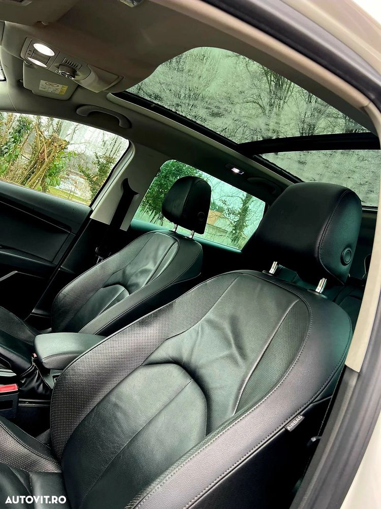 Seat Leon 2.0 TDI Start&Stop 4DRIVE X-PERIENCE DSG - 26