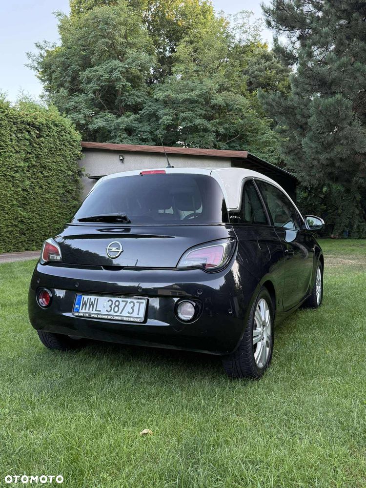 Opel Adam 1.4 Slam - 2
