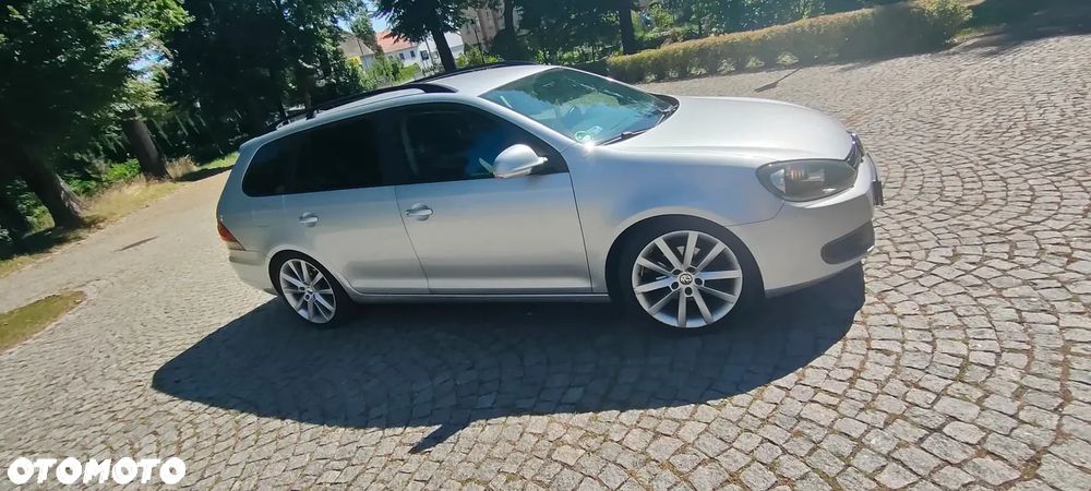 Volkswagen Golf 1.6 TDI BMT Trendline - 3