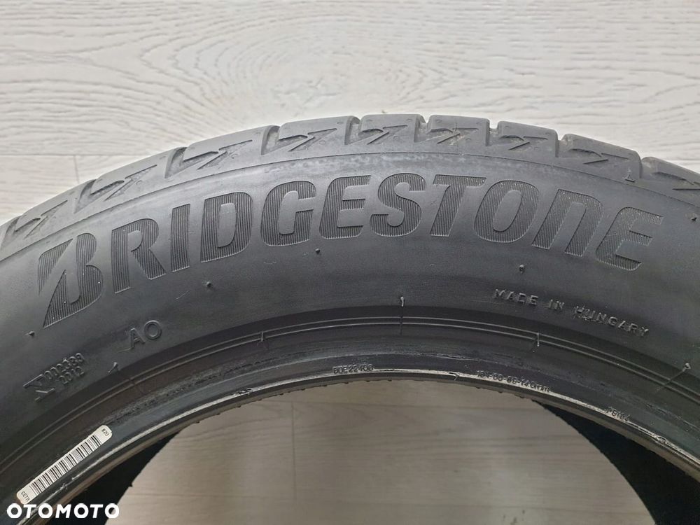 Opona letnia Bridgestone Turanza T005 205/55R16 91 V - 3
