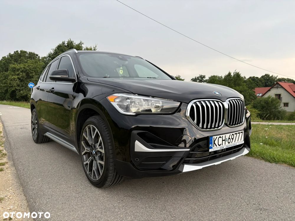 BMW X1 - 2