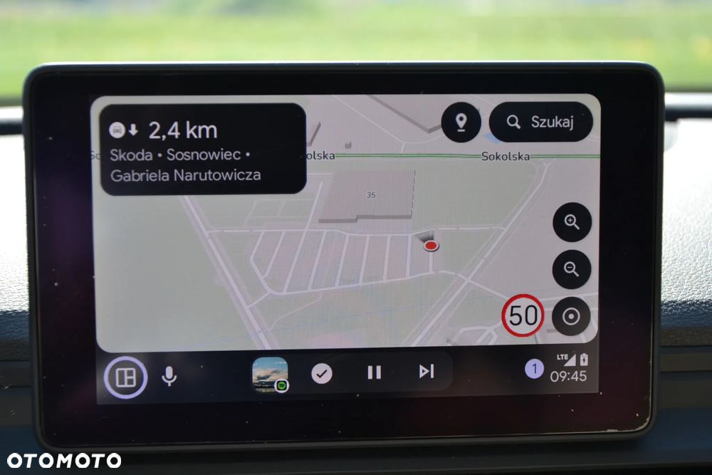 Audi Q5 2.0 TFSI Quattro S tronic design - 20