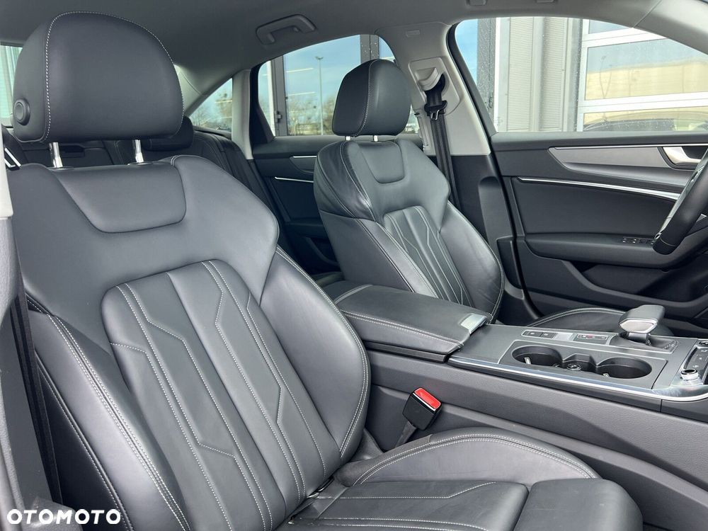 Audi A6 Limousine - 20