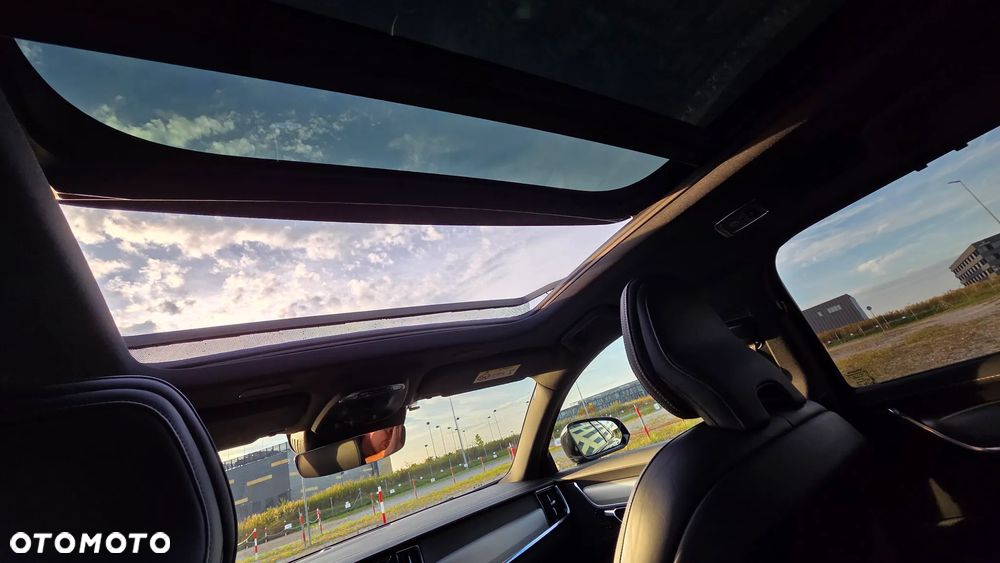 Volvo V90 2021 photo 5