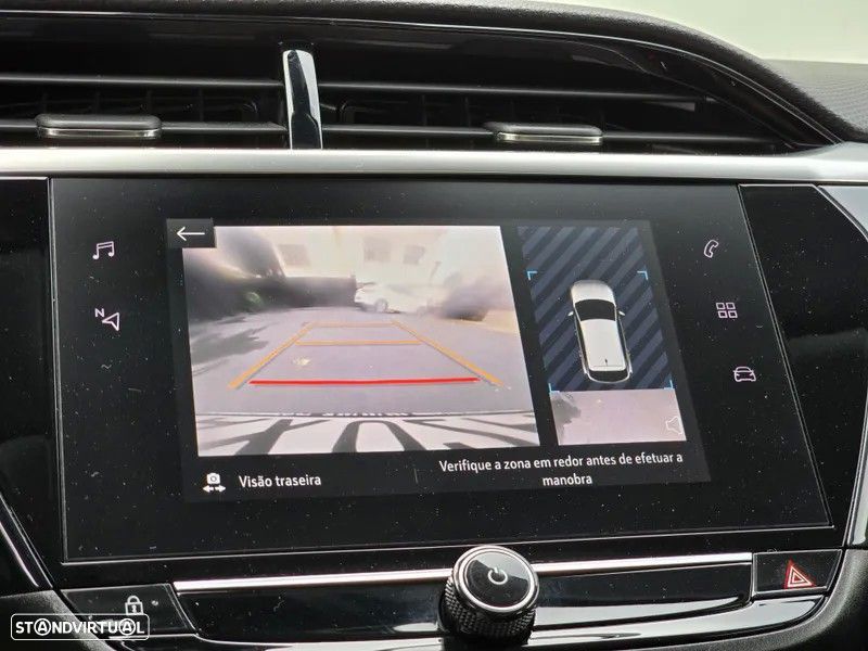 Opel Corsa 1.2 T Elegance - 29