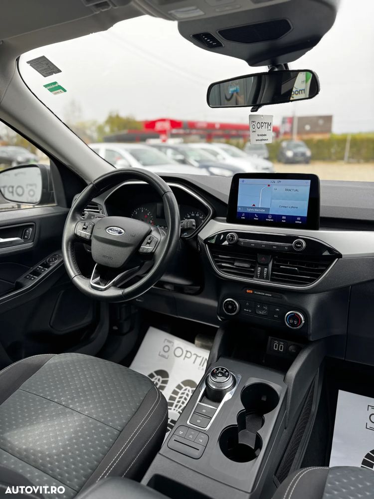 Ford Kuga 1.5 EcoBlue Aut. ST-LINE - 20