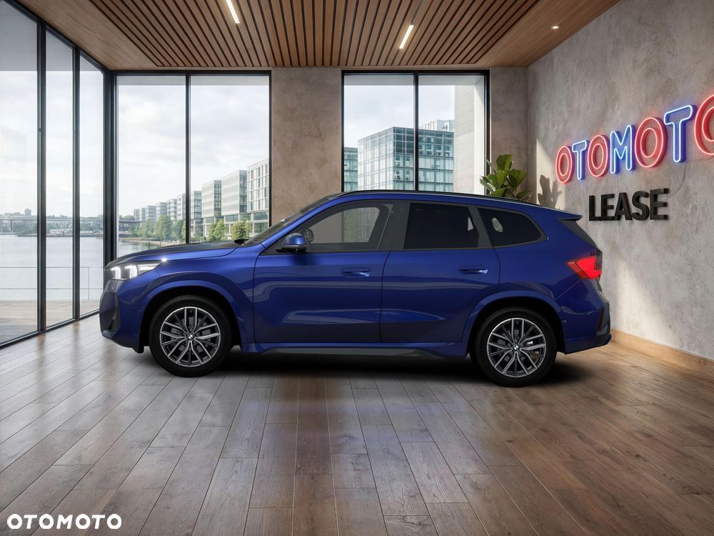BMW X1 sDrive18i M Sport sport - 6