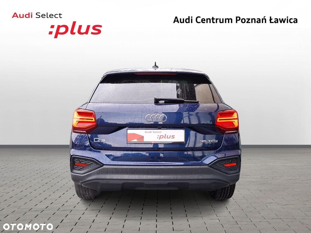 Audi Q2 35 TFSI S tronic - 9