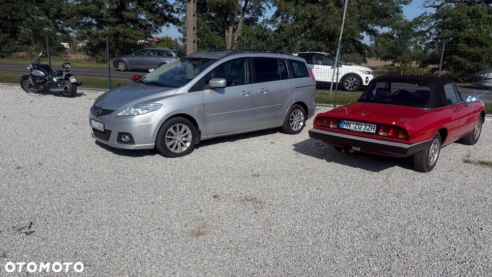 Mazda 5 - 32