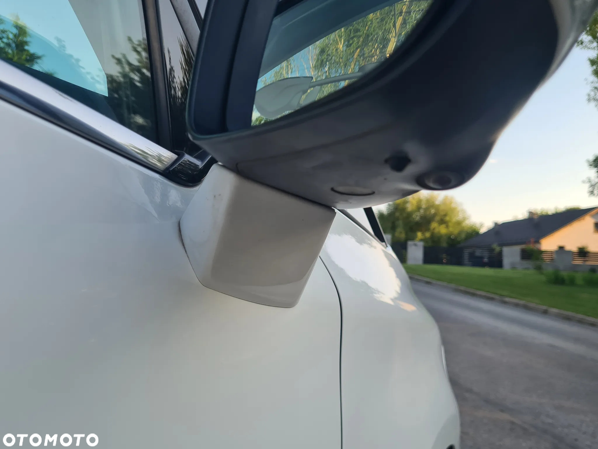 Citroën C4 Picasso 2.0 HDi Exclusive - 36