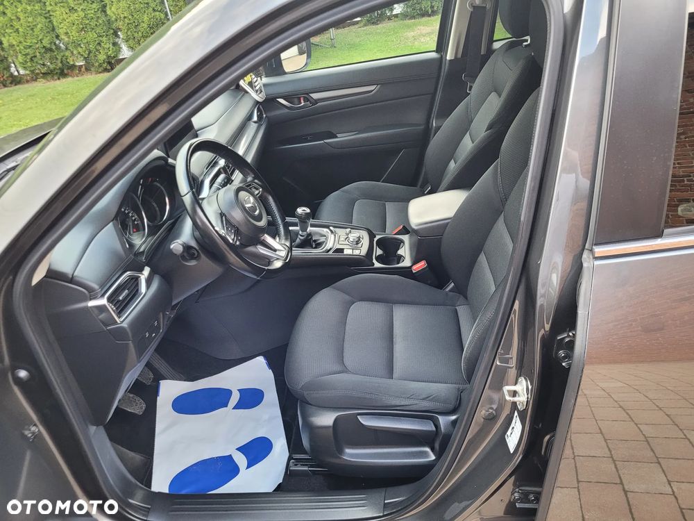 Mazda CX-5 2.0 Skyenergy 2WD - 21