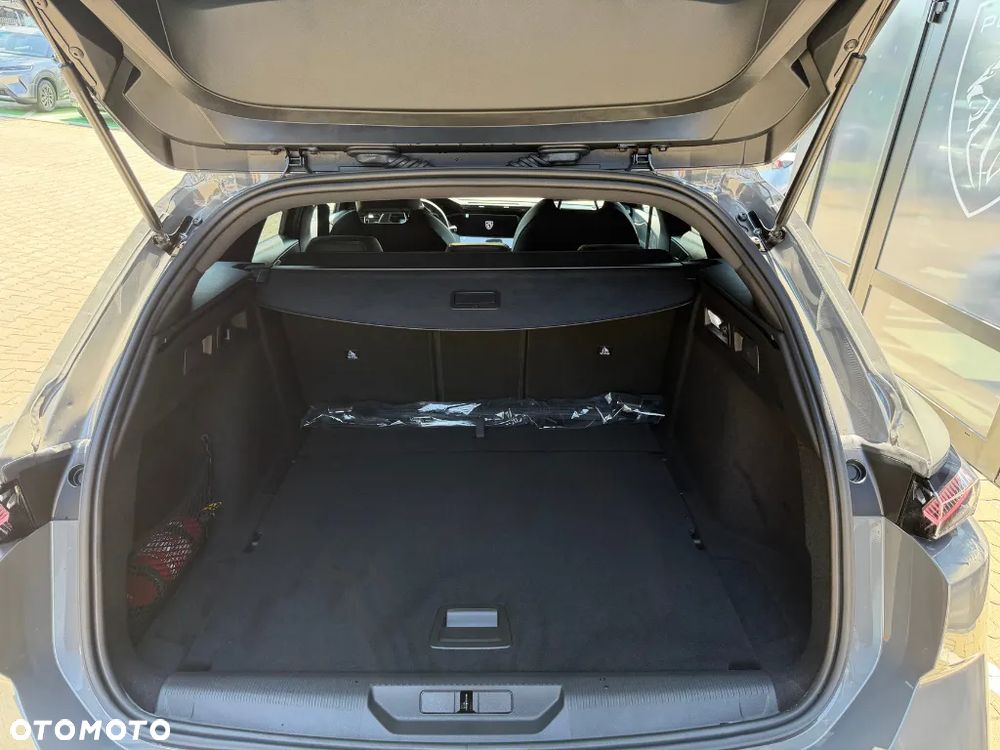 Peugeot 308 1.5 BlueHDi GT S&S EAT8 - 5