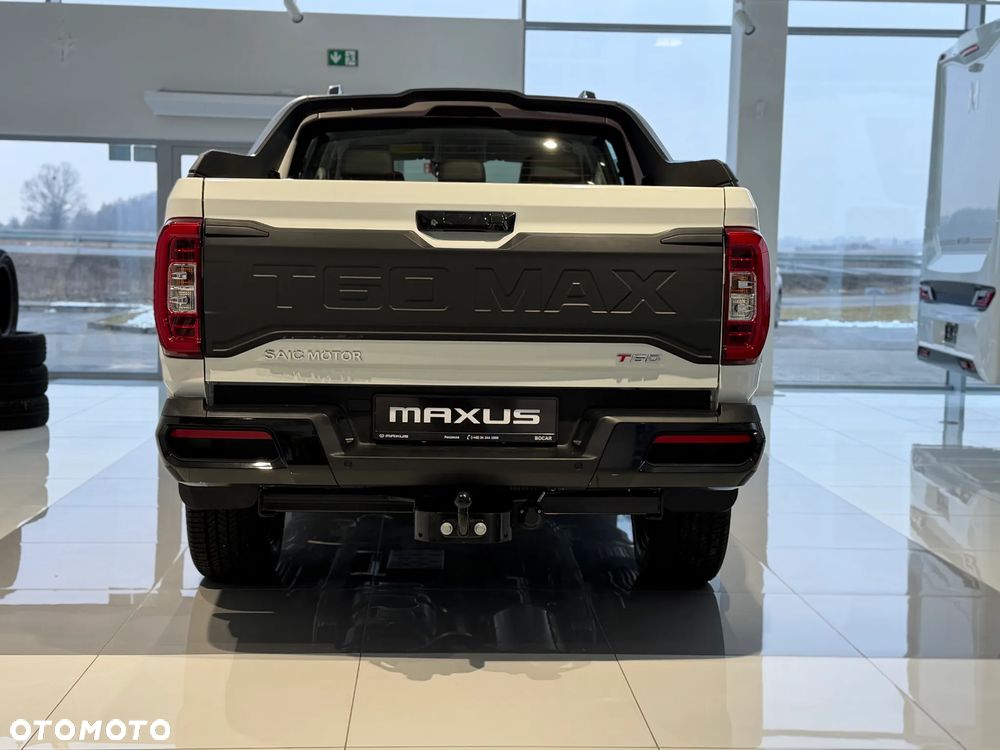 Maxus T60 - 5