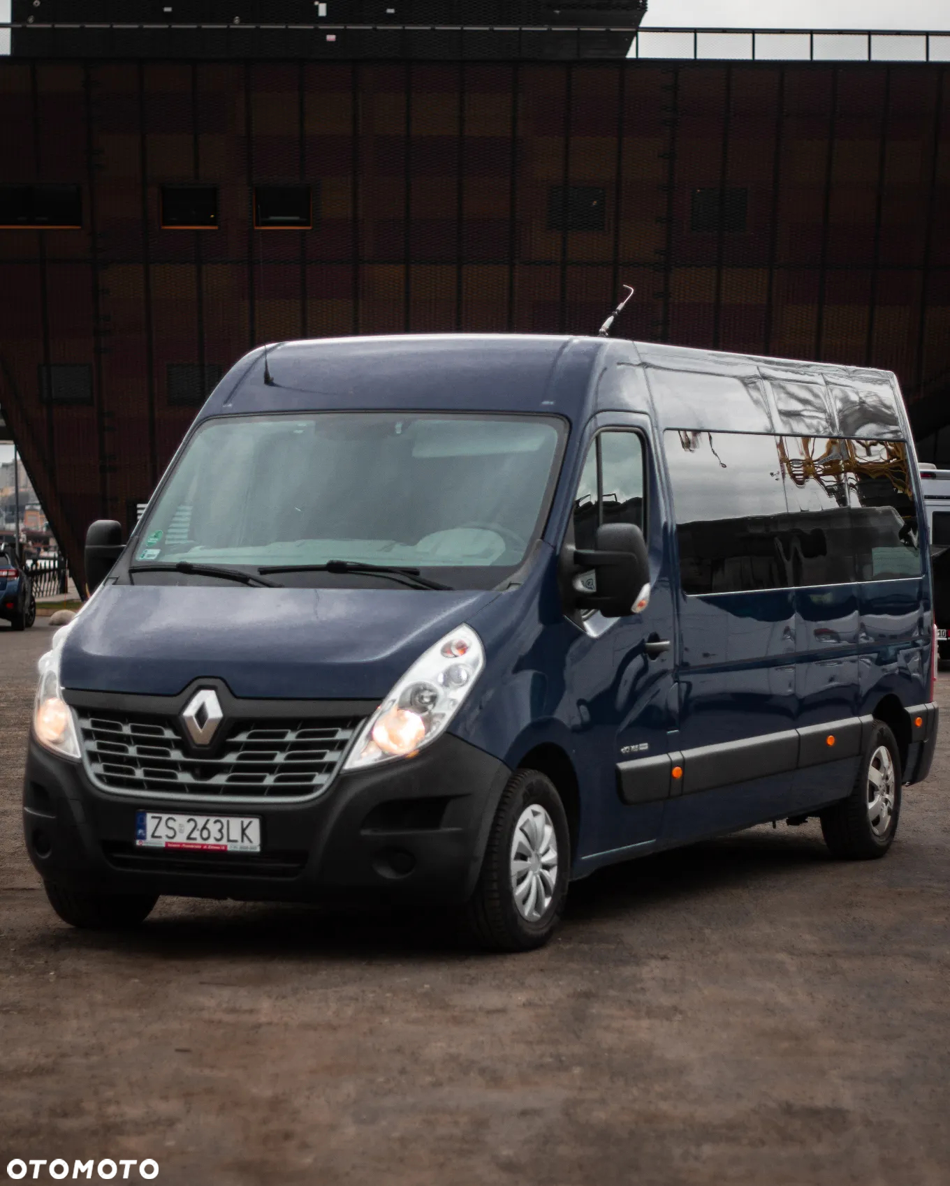 Renault Master - 8