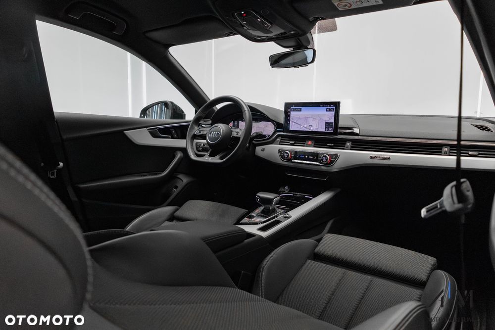 Audi A5 Sportback - 17