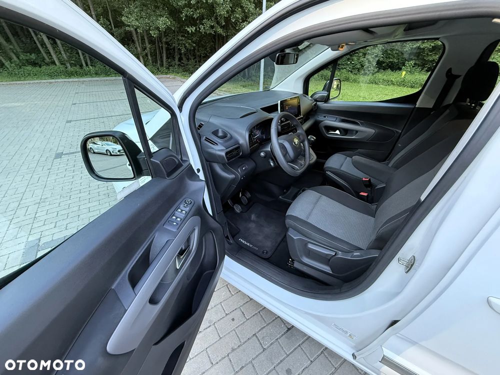 Toyota Proace City Verso 1.5 D-4D Business - 14