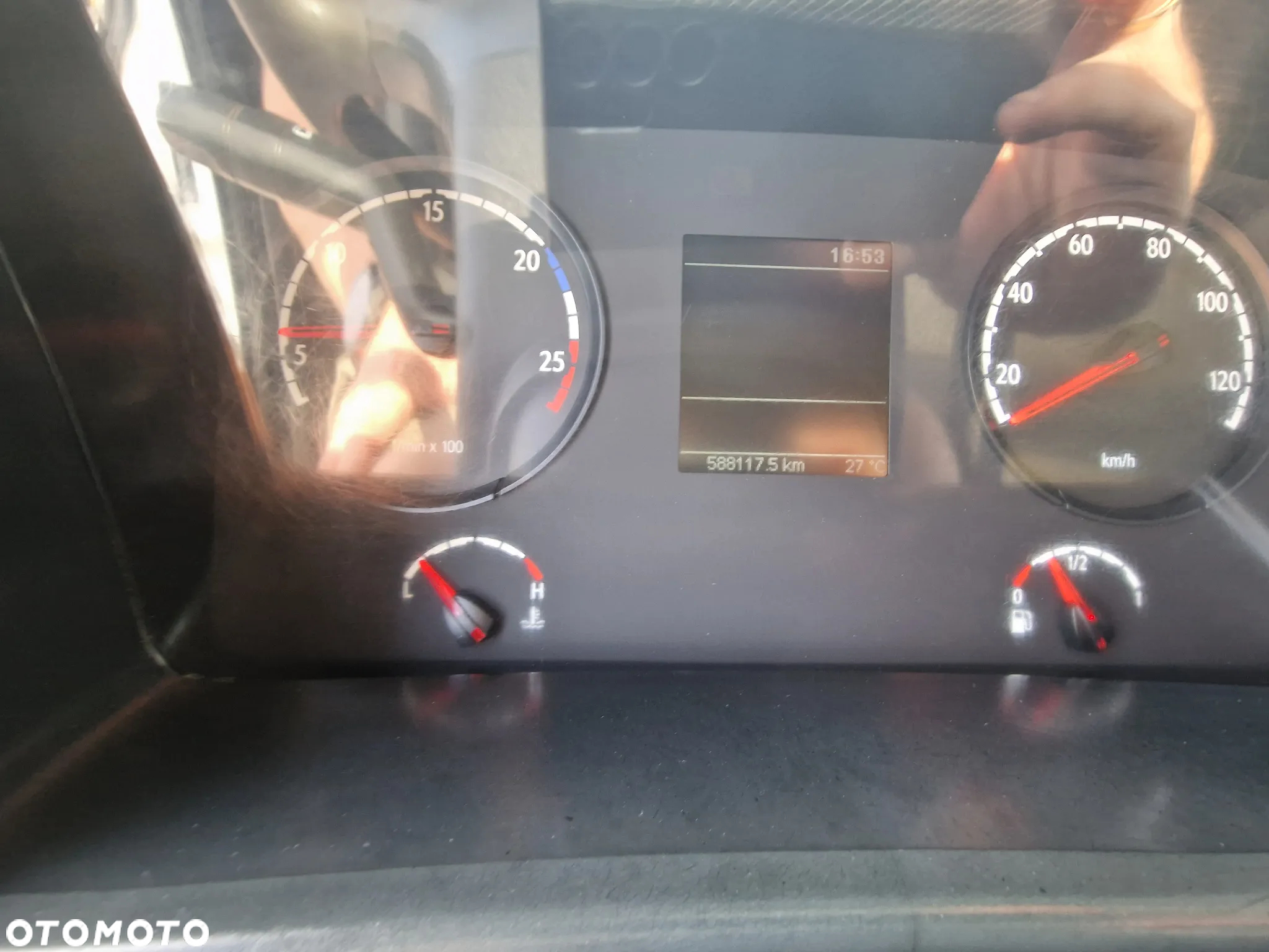 Scania P280 - 11