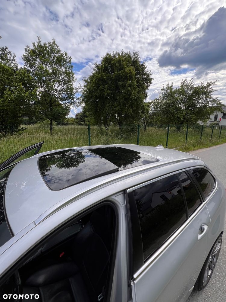BMW Seria 5 - 17