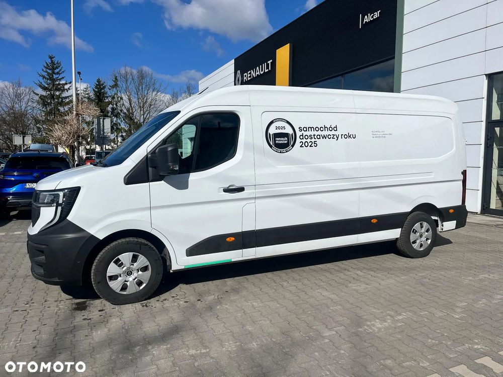 Renault Master - 3