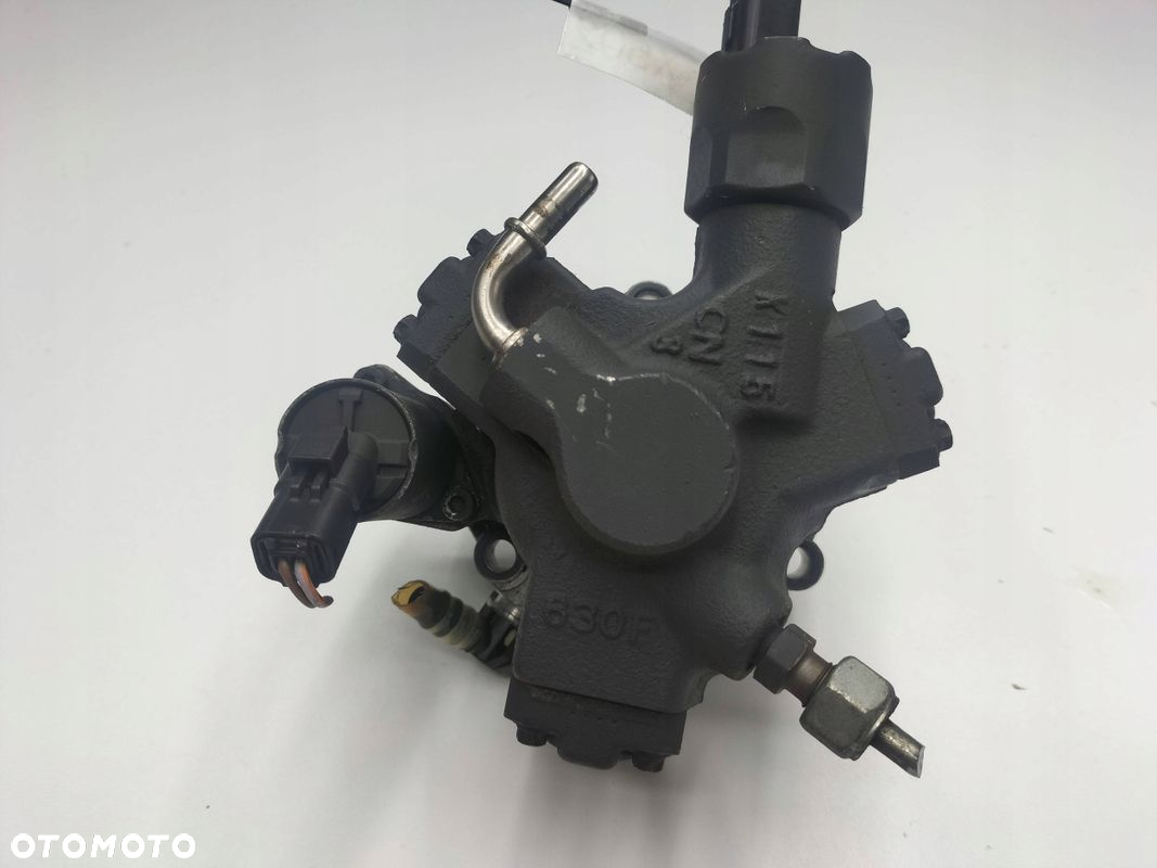 POMPA WTRYSKOWA PEUGEOT CITROEN VOLVO FORD 2.0 HDI 9685705080 - 4