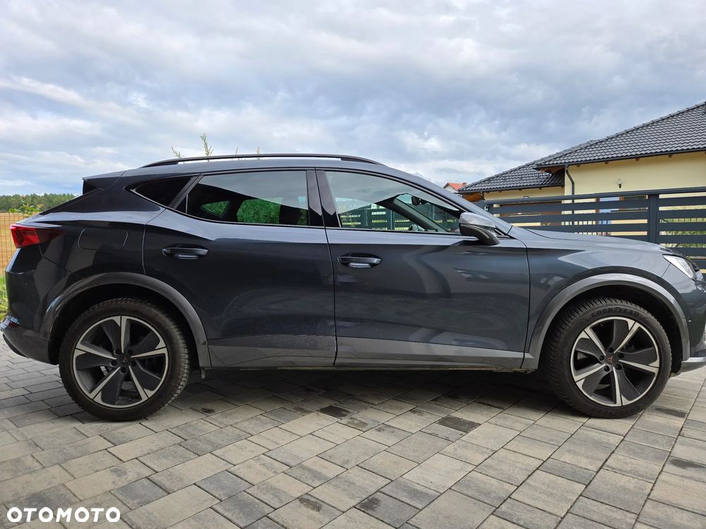 Cupra Formentor - 4