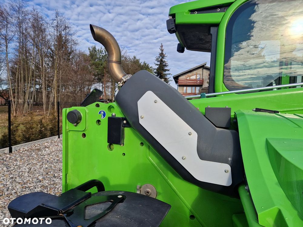 Merlo TF 42.7 CS 140 - 15