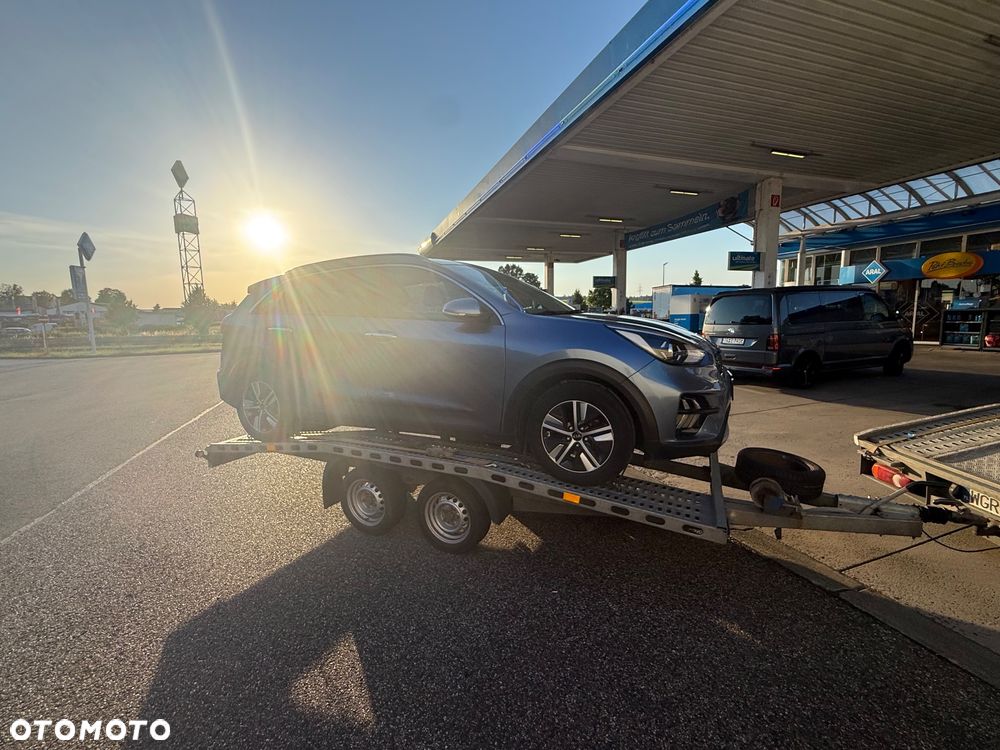 Kia Niro 1.6 GDI 2WD Vision - 39