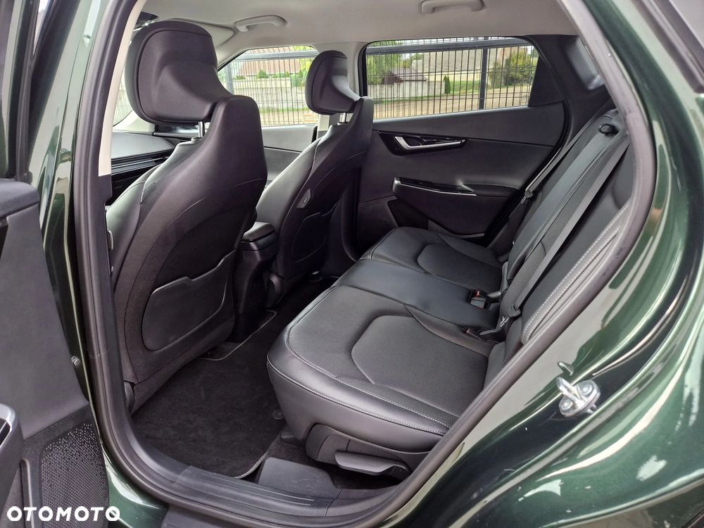 Kia EV6 77.4kWh Plus AWD - 9