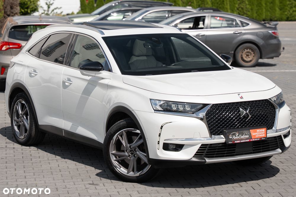 DS Automobiles DS 7 1.6 E-Tense Rivoli - 7