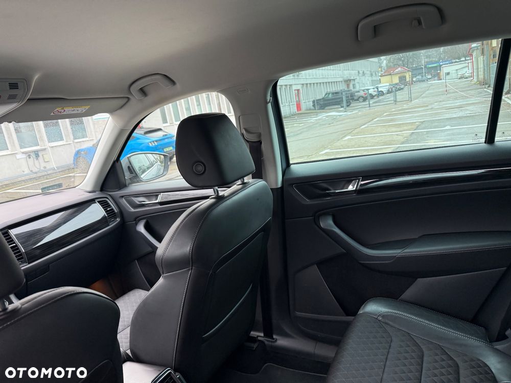 Skoda Kodiaq 2.0 TDI 4x4 Style DSG - 5