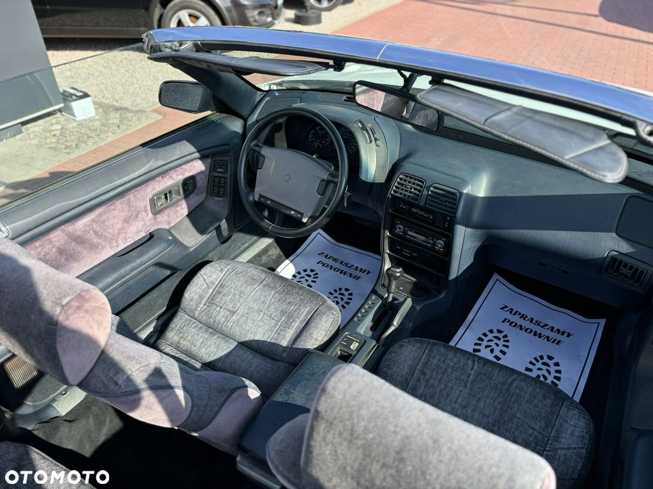 Chrysler Le Baron - 20