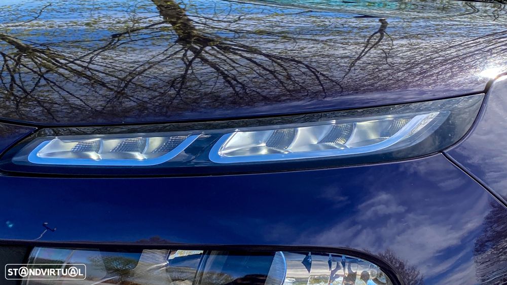 Citroën C4 Cactus 1.6 BlueHDi Shine Ed.Midnight - 13