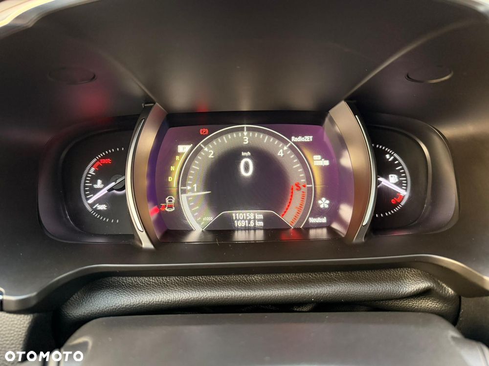 Renault Talisman 1.6 Energy dCi Intens EDC - 11