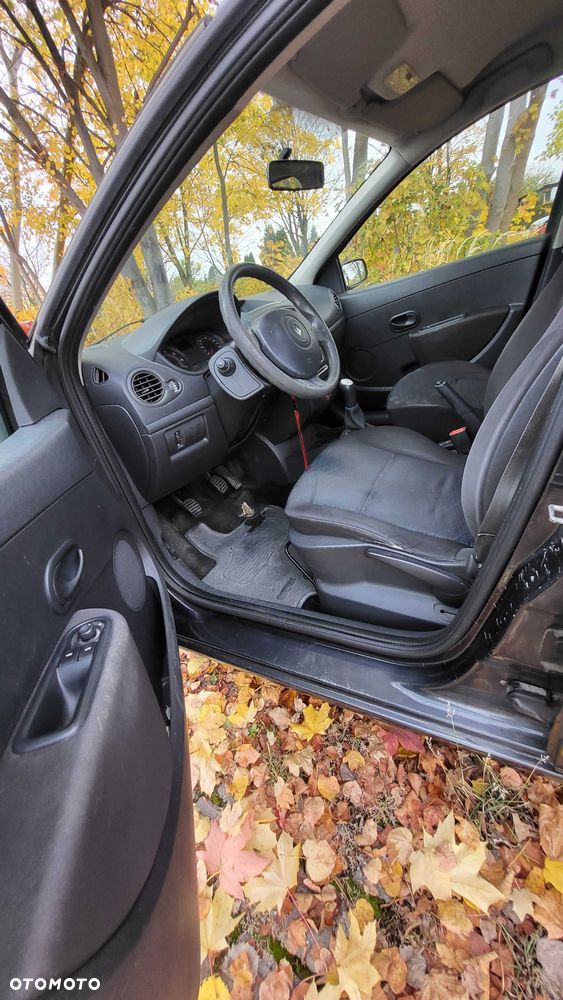 Renault Clio - 5