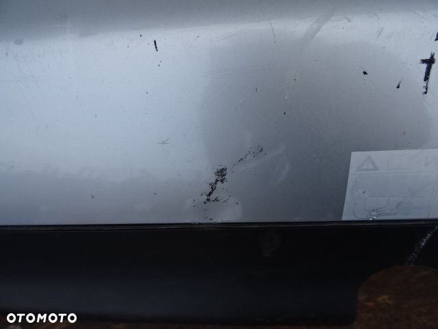 ZDERZAK TYŁ TYLNY AUDI A4 B5 94-99 SEDAN - 8