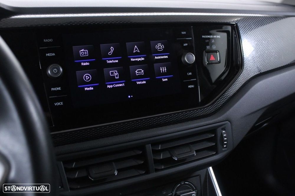 VW Polo 1.0 TSI Life - 27