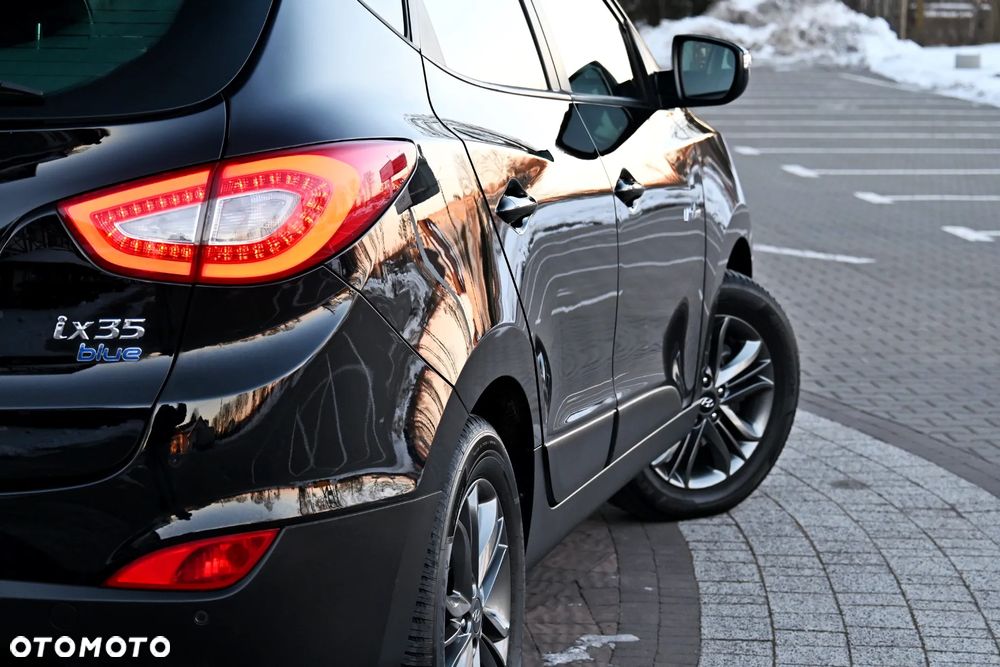 Hyundai ix35 1.6 GDI Premium 2WD - 18