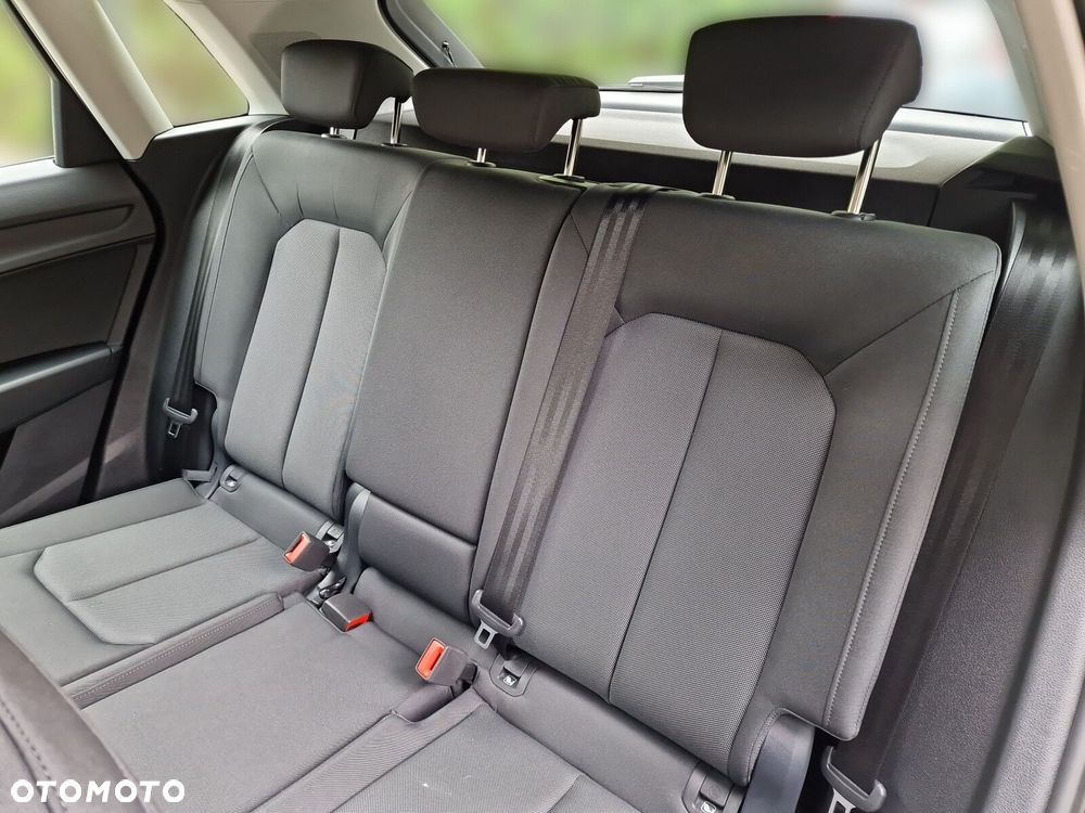 Audi Q3 - 19