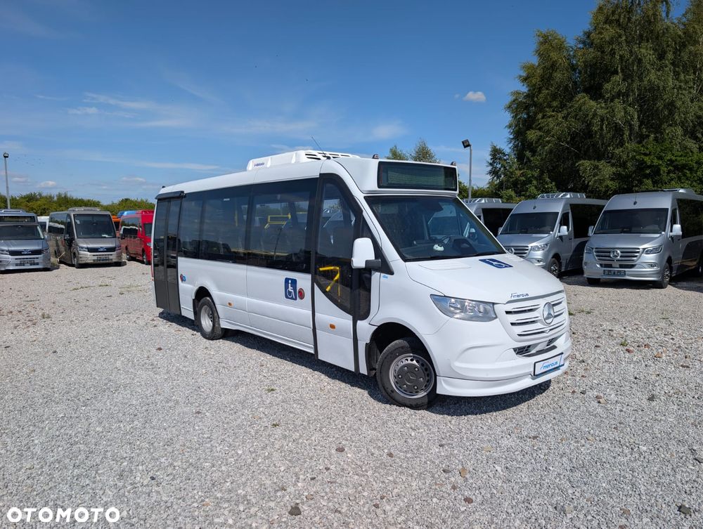 Mercedes-Benz Sprinter CITY - 3