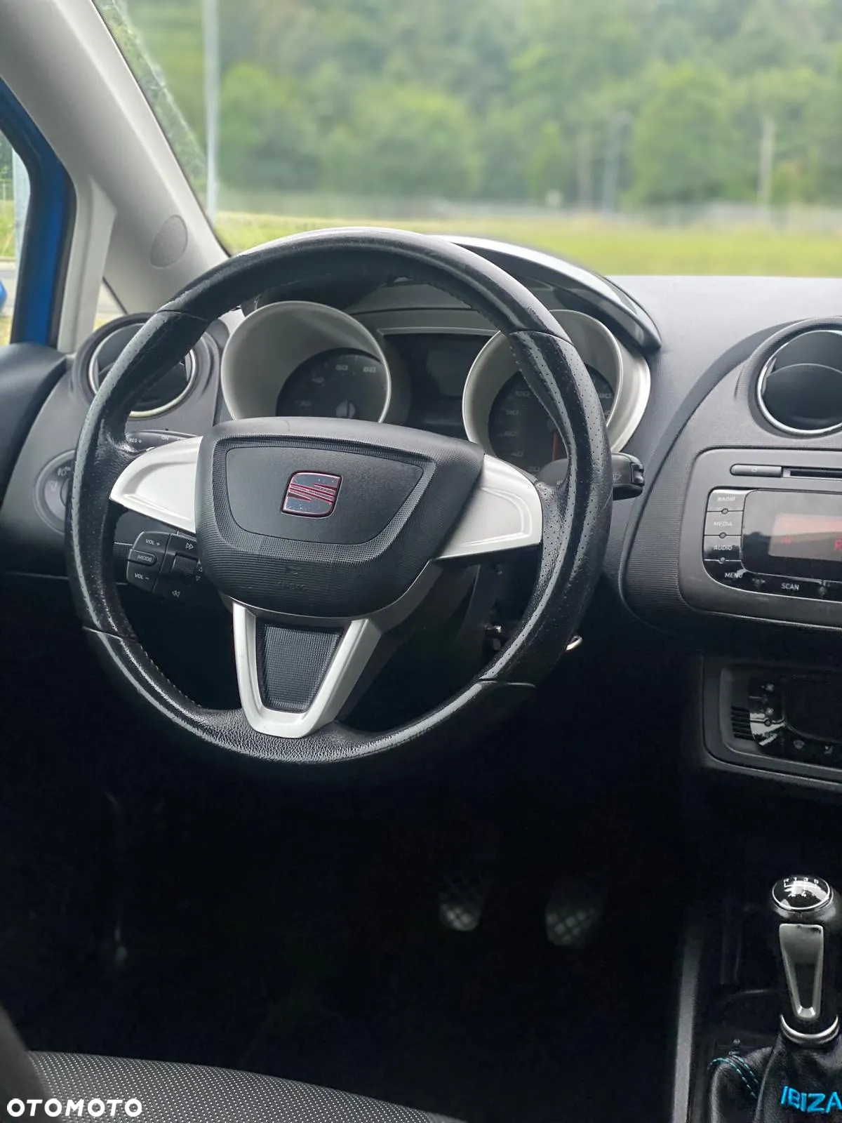 Seat Ibiza - 13
