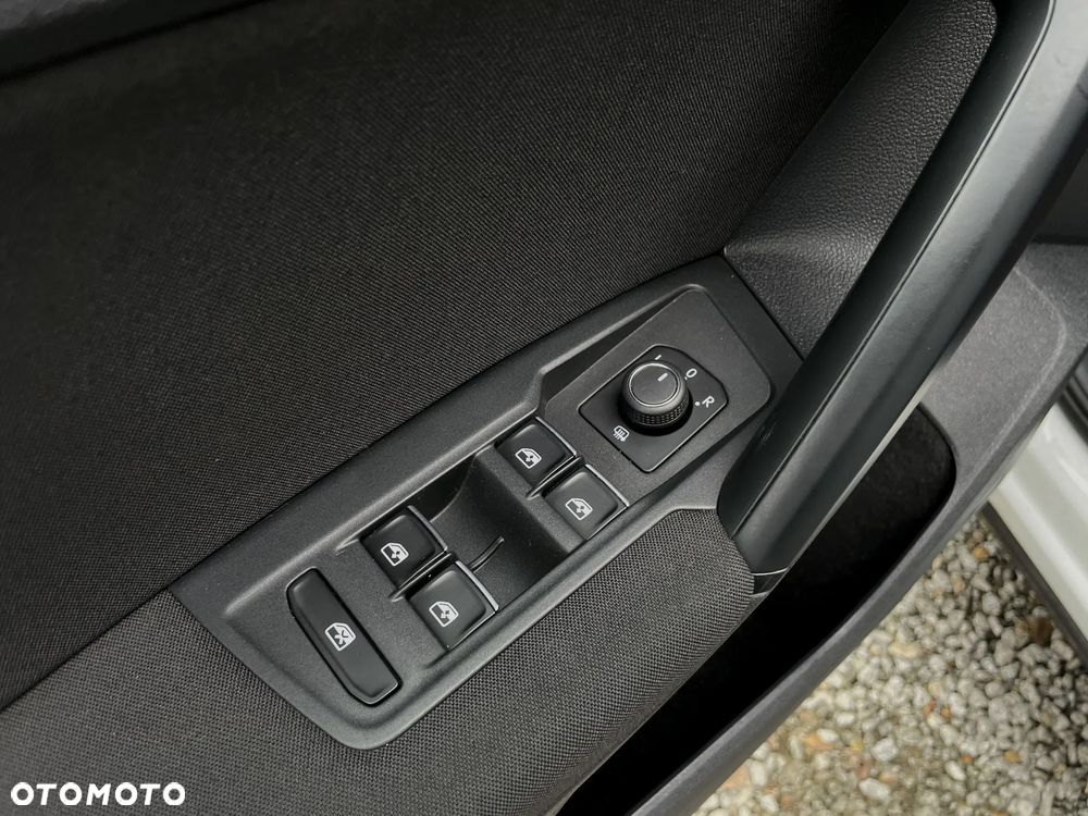 Volkswagen Tiguan 1.4 TSI BMT ACT Highline DSG - 32