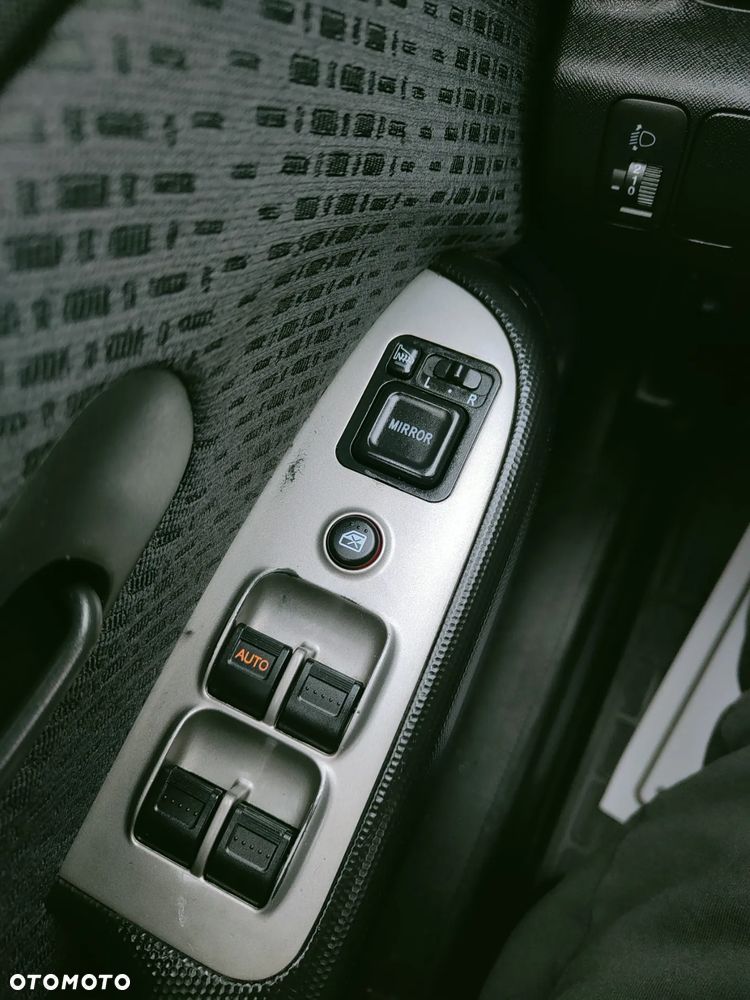 Honda CR-V 2.0i Executive - 14