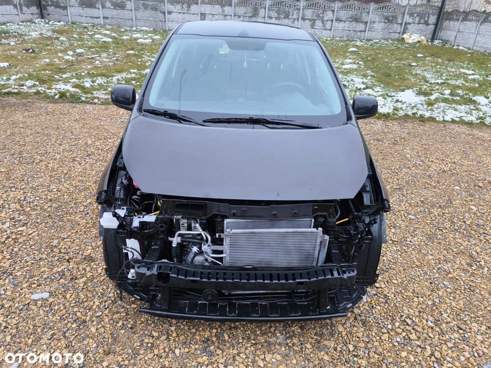 Kia Picanto 1.2 M - 3